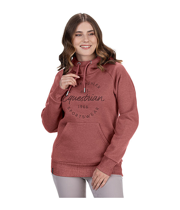 Sweatshirt Hoodie Lilli II