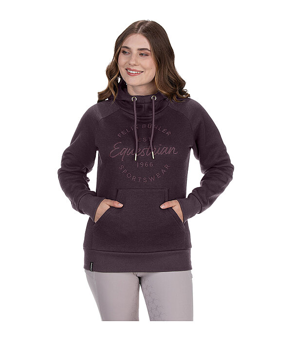 Sweatshirt Hoodie Lilli II