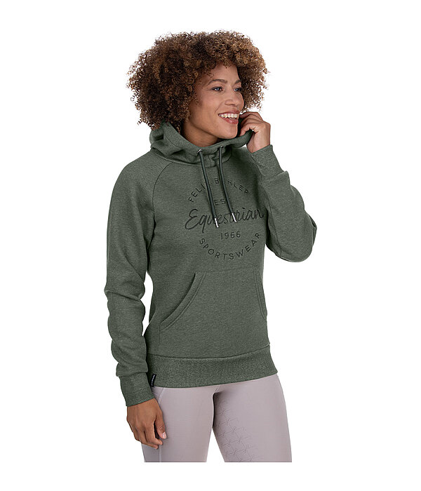 Sweatshirt Hoodie Lilli II