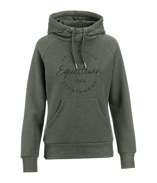 Sweatshirt Hoodie Lilli II