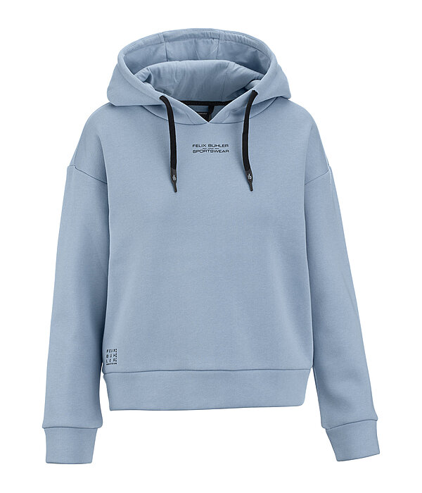 Sweatshirt Hoodie Caja