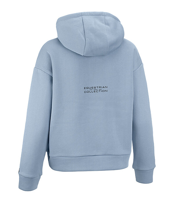 Sweatshirt Hoodie Caja