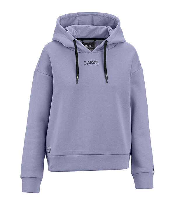 Sweatshirt Hoodie Caja