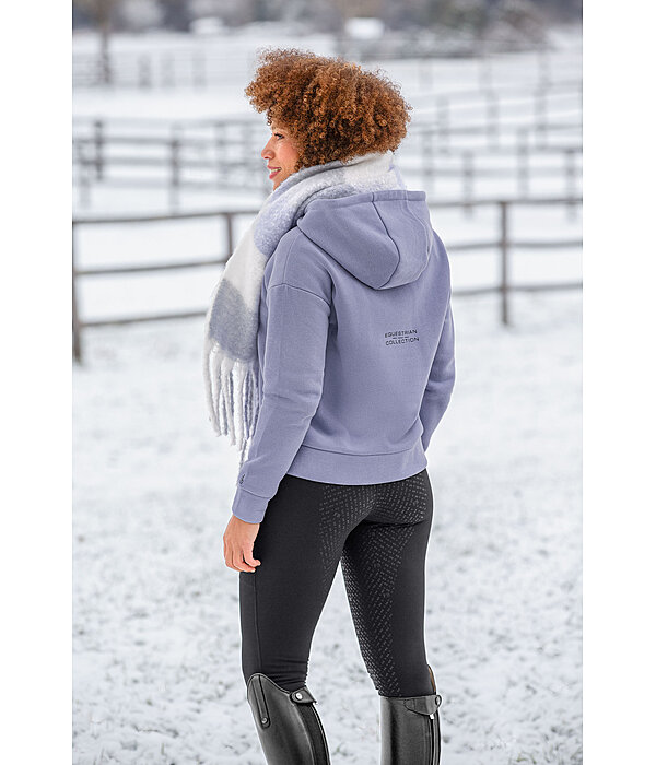 Sweatshirt Hoodie Caja