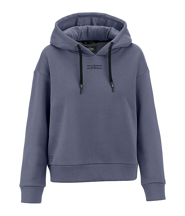 Sweatshirt Hoodie Caja