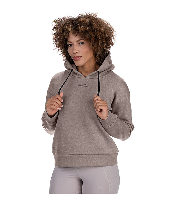 Sweatshirt Hoodie Caja