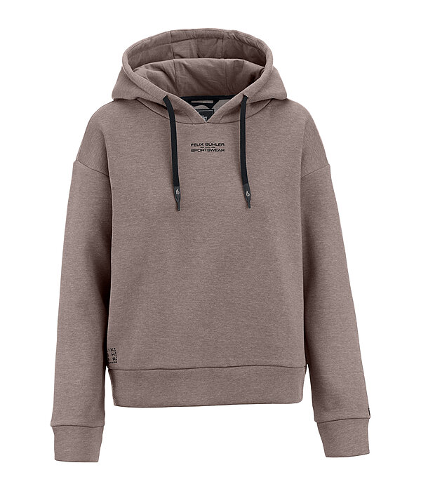 Sweatshirt Hoodie Caja