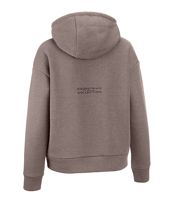 Sweatshirt Hoodie Caja