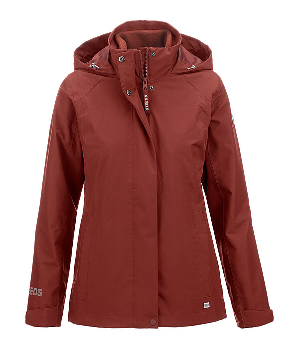 3-in-1 Riding Jacket Rina II