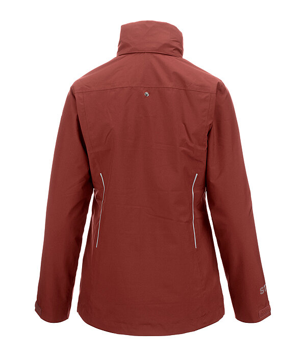 3-in-1 Riding Jacket Rina II
