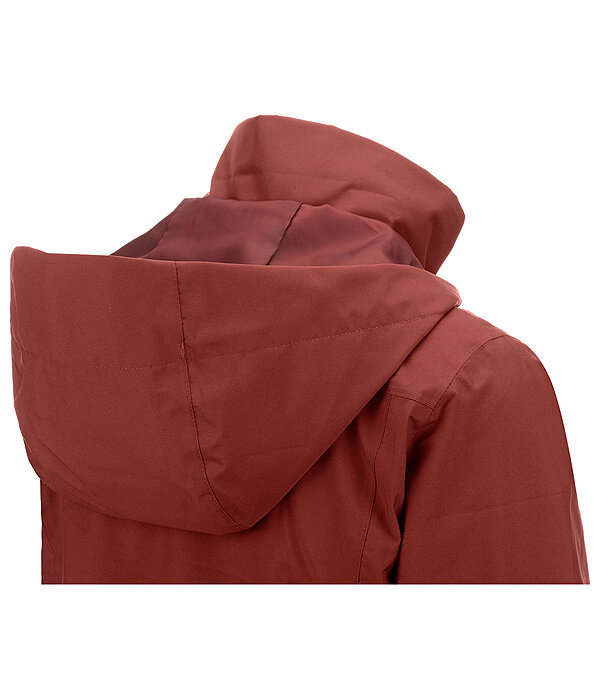 3-in-1 Riding Jacket Rina II