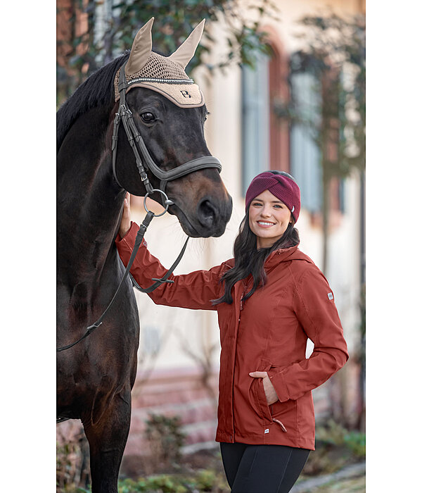 3-in-1 Riding Jacket Rina II