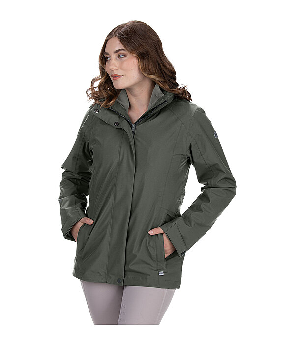 3-in-1 Riding Jacket Rina II