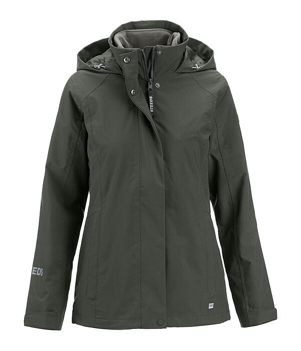 3-in-1 Riding Jacket Rina II