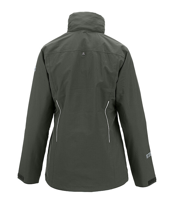 3-in-1 Riding Jacket Rina II