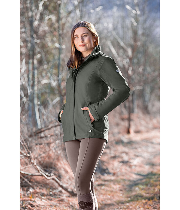 3-in-1 Riding Jacket Rina II