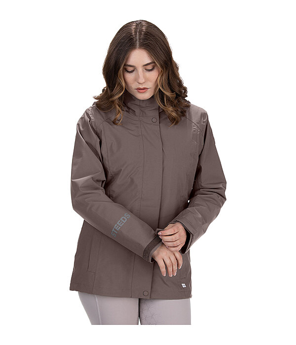 3-in-1 Riding Jacket Rina II