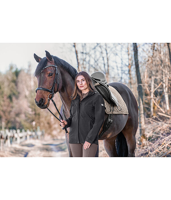 3-in-1 Riding Jacket Rina II