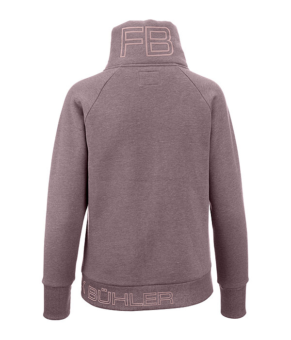 Sweatshirt Jacket Maila