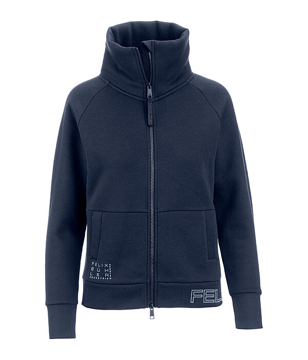 Sweatshirt Jacket Maila