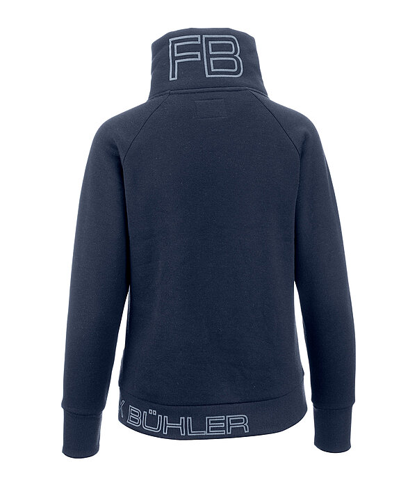 Sweatshirt Jacket Maila