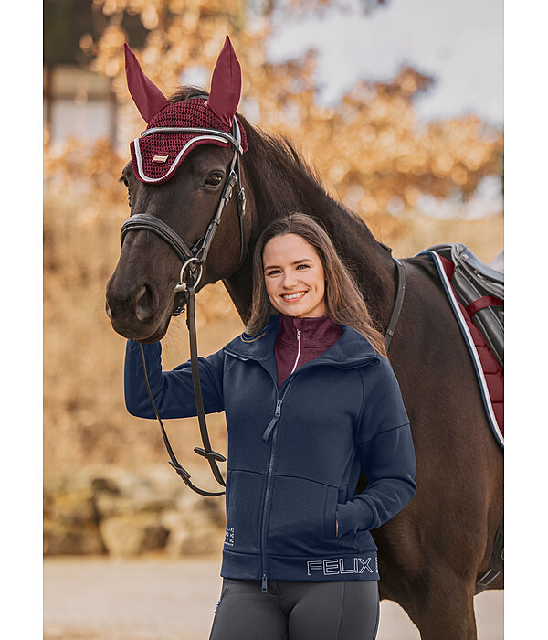 Sweatshirt Jacket Maila