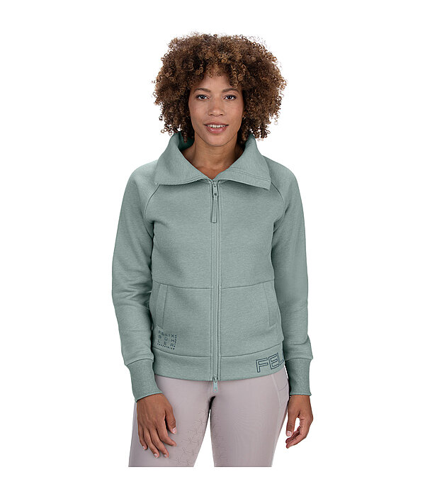 Sweatshirt Jacket Maila