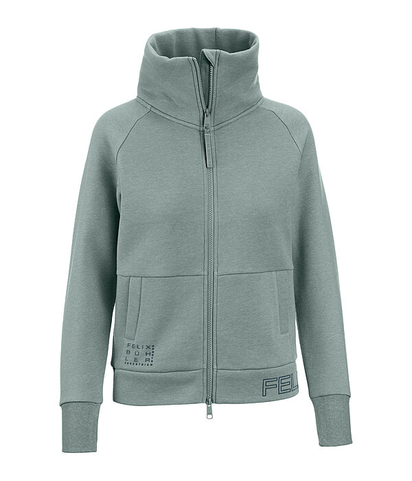 Sweatshirt Jacket Maila