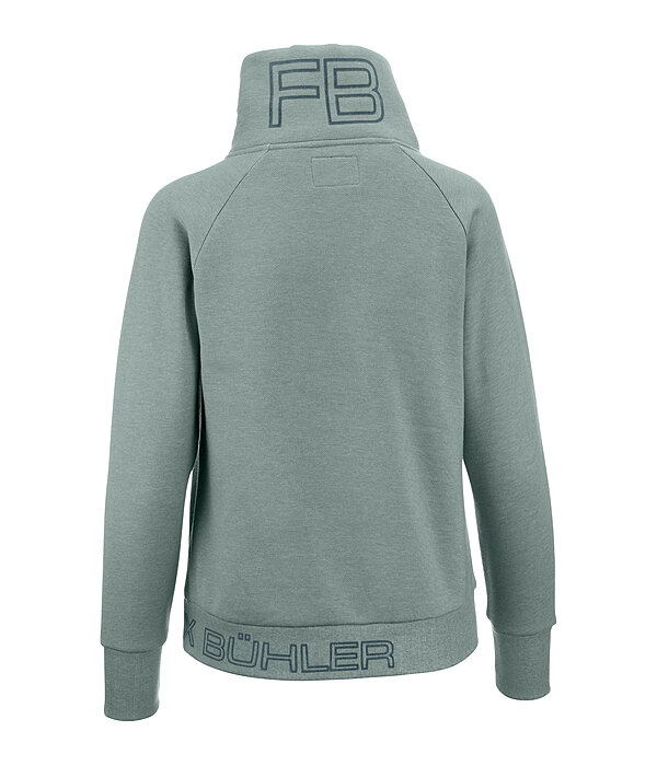 Sweatshirt Jacket Maila