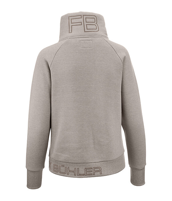Sweatshirt Jacket Maila