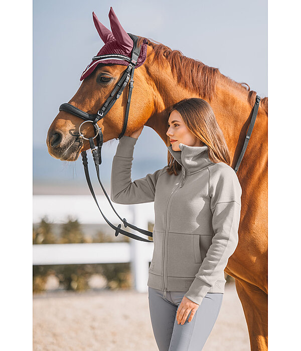 Sweatshirt Jacket Maila