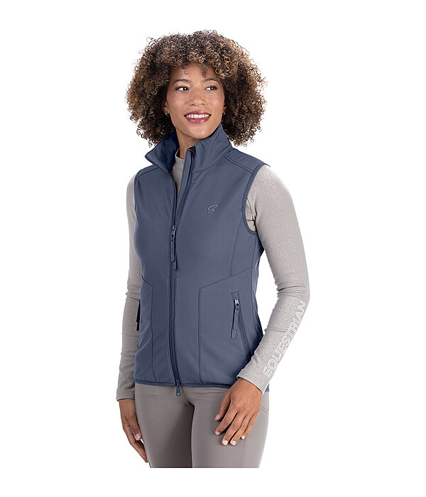 Softshell Gilet Rika II