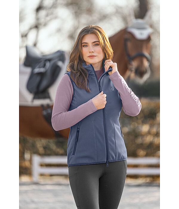 Softshell Gilet Rika II