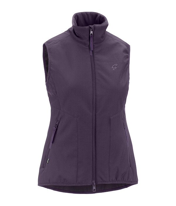 Softshell Gilet Rika II