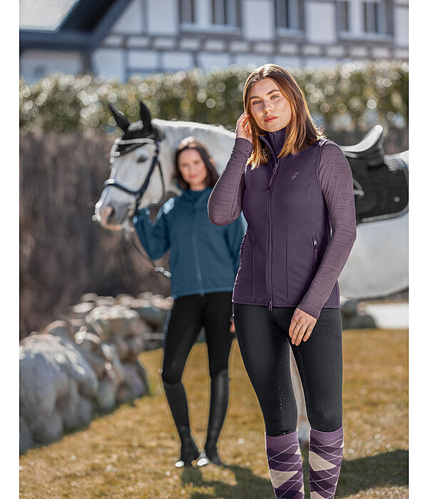 Softshell Gilet Rika II