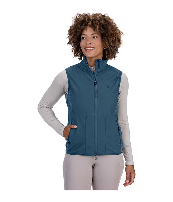 Softshell Gilet Rika II