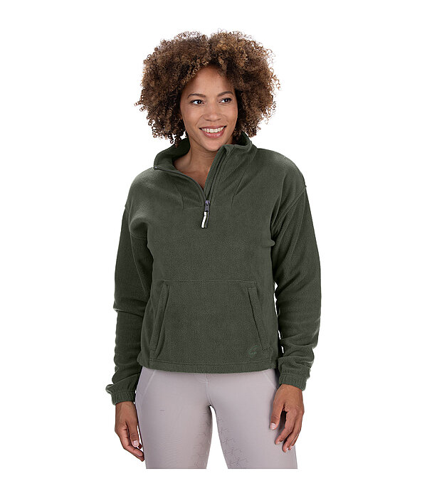 Fleece Jumper Alisha