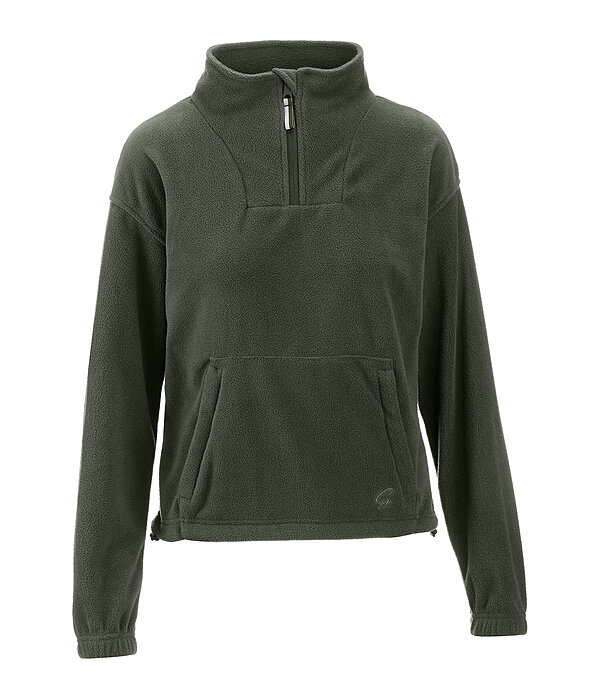Fleece Jumper Alisha