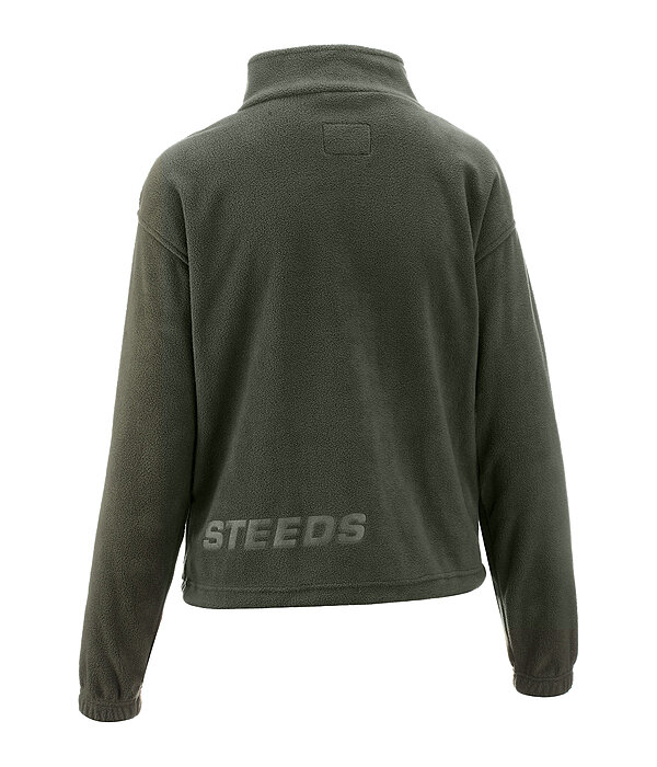 Fleece Jumper Alisha