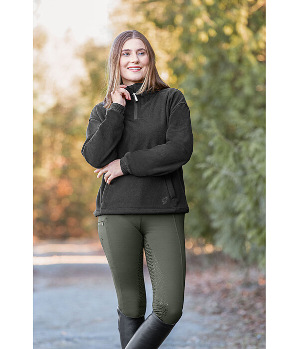 Fleece Jumper Alisha