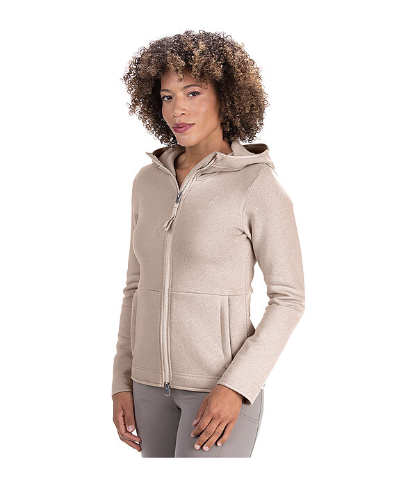 Sweatshirt Jacket Diana
