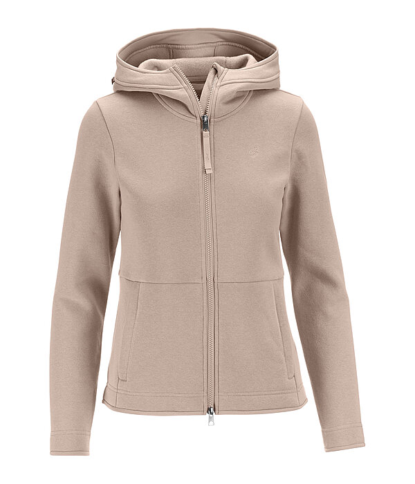 Sweatshirt Jacket Diana