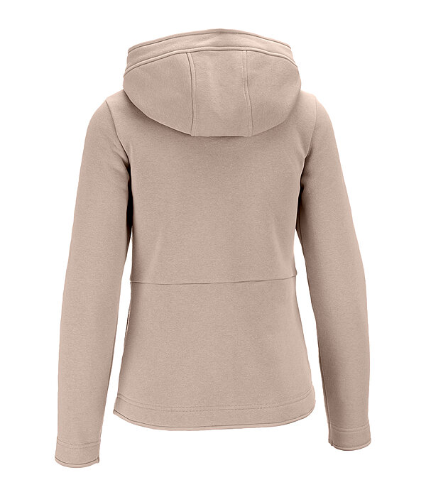 Sweatshirt Jacket Diana