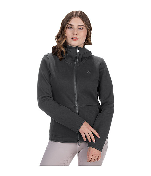 Sweatshirt Jacket Diana