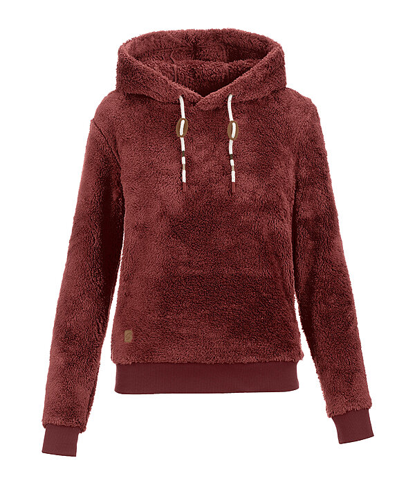 Teddy Fleece Jumper Bella