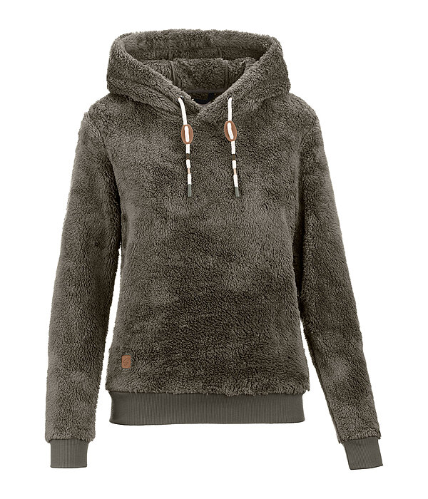 Teddy Fleece Jumper Bella