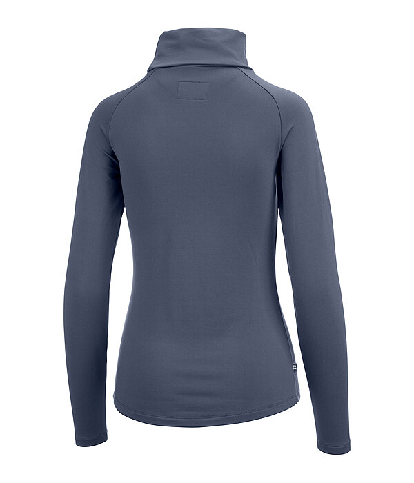 Performance Stretch Turtleneck Shirt Jonna