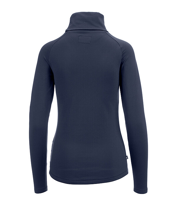 Performance Stretch Turtleneck Shirt Jonna