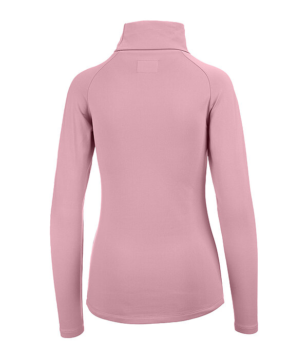 Performance Stretch Turtleneck Shirt Jonna