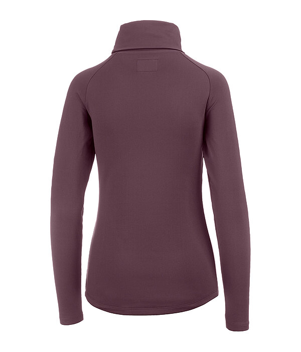 Performance Stretch Turtleneck Shirt Jonna